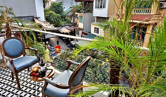HANZ Hotel Memory Hanoi