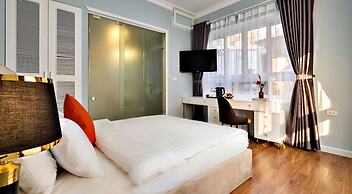 HANZ Hotel Memory Hanoi