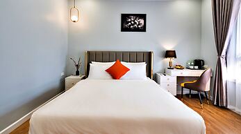 HANZ Hotel Memory Hanoi