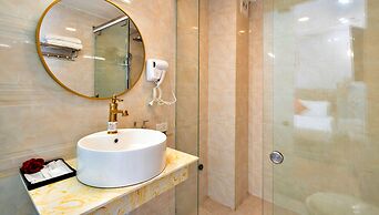 HANZ Hotel Memory Hanoi