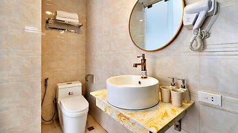 HANZ Hotel Memory Hanoi