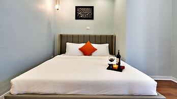 HANZ Hotel Memory Hanoi