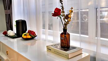 HANZ Hotel Memory Hanoi