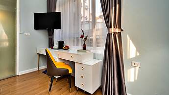 HANZ Hotel Memory Hanoi