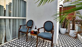 HANZ Hotel Memory Hanoi