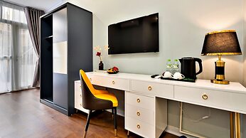 HANZ Hotel Memory Hanoi