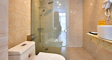 HANZ Hotel Memory Hanoi