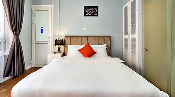 HANZ Hotel Memory Hanoi