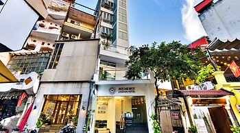 HANZ Hotel Memory Hanoi