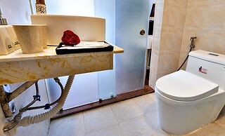 HANZ Hotel Memory Hanoi