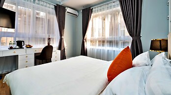 HANZ Hotel Memory Hanoi