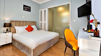 HANZ Hotel Memory Hanoi