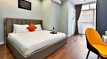 HANZ Hotel Memory Hanoi