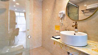 HANZ Hotel Memory Hanoi