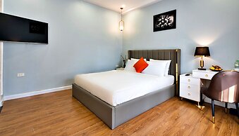 HANZ Hotel Memory Hanoi