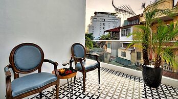 HANZ Hotel Memory Hanoi