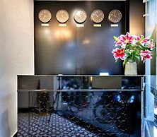 HANZ Hotel Memory Hanoi