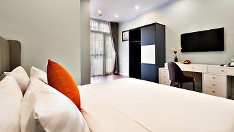 HANZ Hotel Memory Hanoi