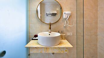 HANZ Hotel Memory Hanoi