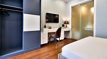 HANZ Hotel Memory Hanoi