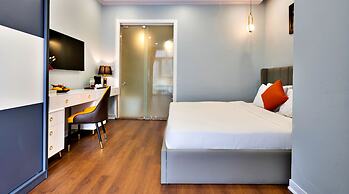 HANZ Hotel Memory Hanoi