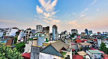 HANZ Hotel Memory Hanoi