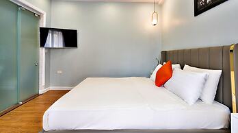 HANZ Hotel Memory Hanoi