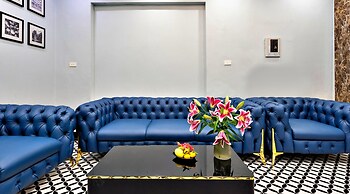 HANZ Hotel Memory Hanoi