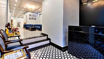 HANZ Hotel Memory Hanoi