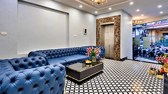 HANZ Hotel Memory Hanoi