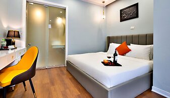HANZ Hotel Memory Hanoi