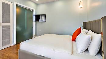 HANZ Hotel Memory Hanoi