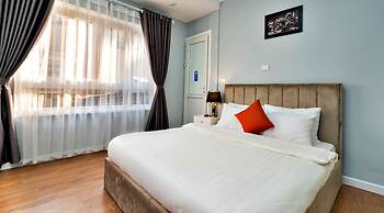 HANZ Hotel Memory Hanoi