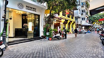 HANZ Hotel Memory Hanoi