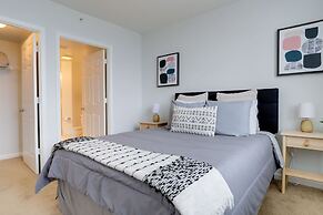 Comfort Apartments in Arlington