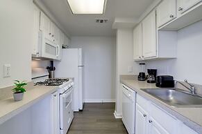 Comfort Apartments in Arlington