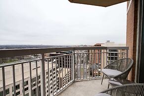 Comfort Apartments in Arlington