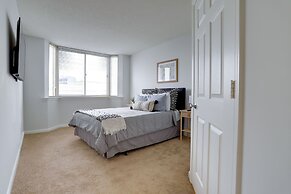 Comfort Apartments in Arlington