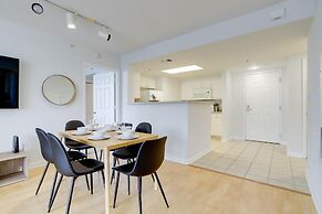 Comfort Apartments in Arlington