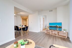 Comfort Apartments in Arlington