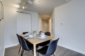 Comfort Apartments in Arlington