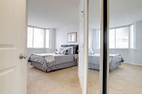 Comfort Apartments in Arlington