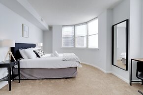 Comfort Apartments in Arlington