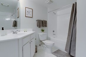 Comfort Apartments in Arlington