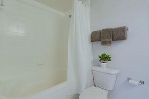 Comfort Apartments in Arlington