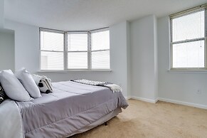 Comfort Apartments in Arlington