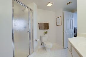 Comfort Apartments in Arlington