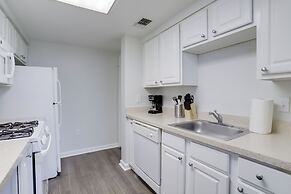 Comfort Apartments in Arlington