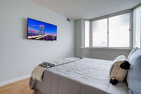 Comfort Apartments in Arlington