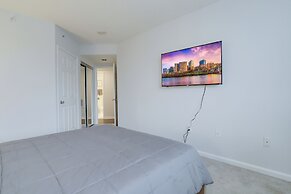 Comfort Apartments in Arlington